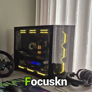 Focuskn