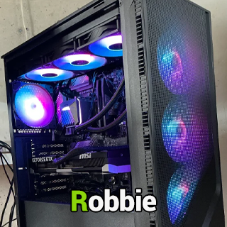 Robbie