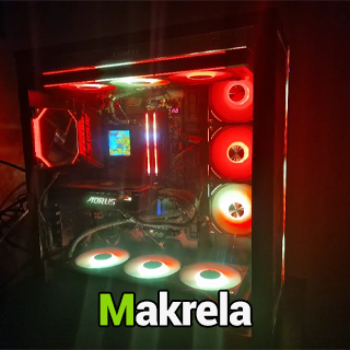 Makrela