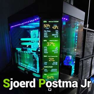 Sjoerd Postma Jr