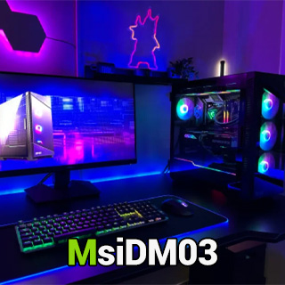MSIDM03