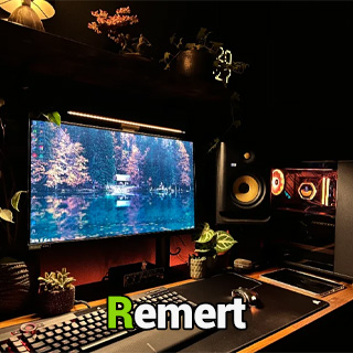 Remert
