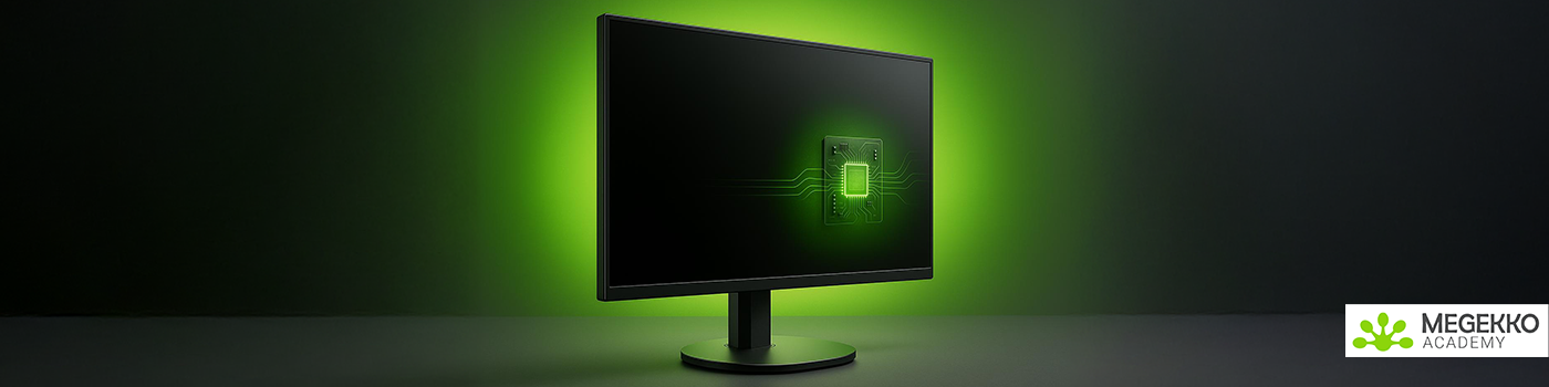 Wat maakt een PC goed voor gaming | Megekko academy