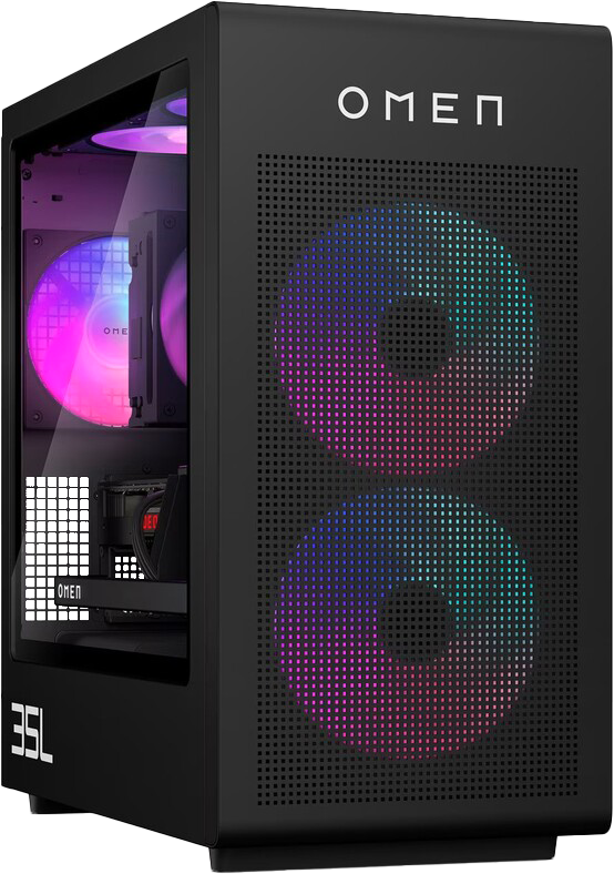 Desktops