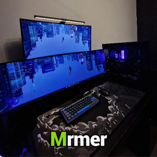 Mrmer