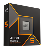 Ryzen™ 5 9600X
