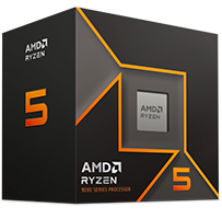 Ryzen™ 5 9600