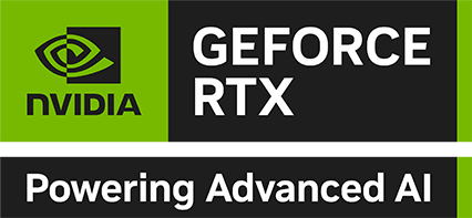 RTX Badge