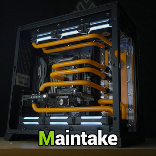 Maintake
