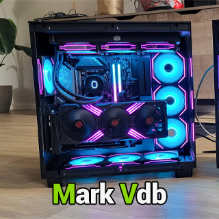 Mark Vdb