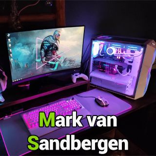 Mark van Sandenbergen