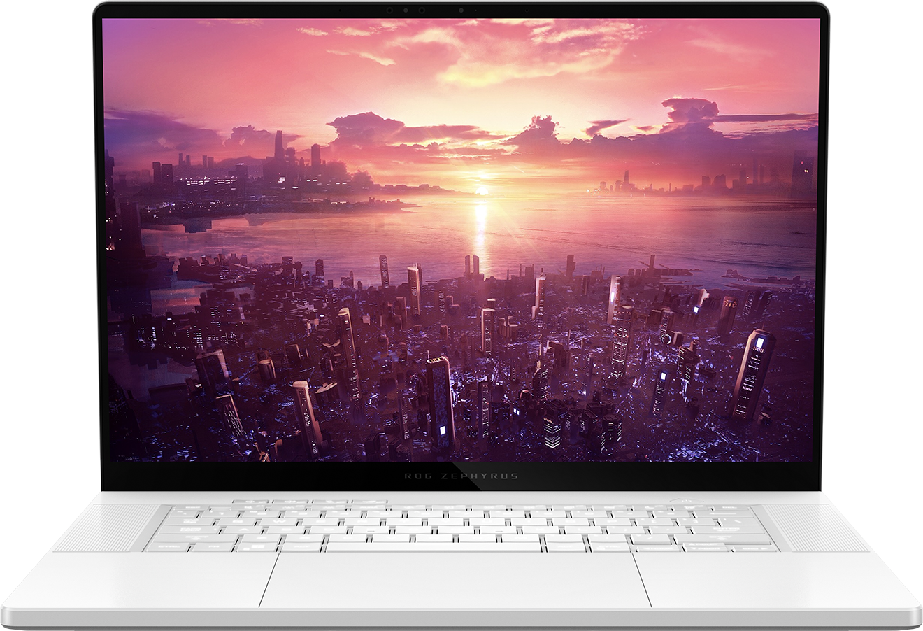 ROG Zephyrus G16